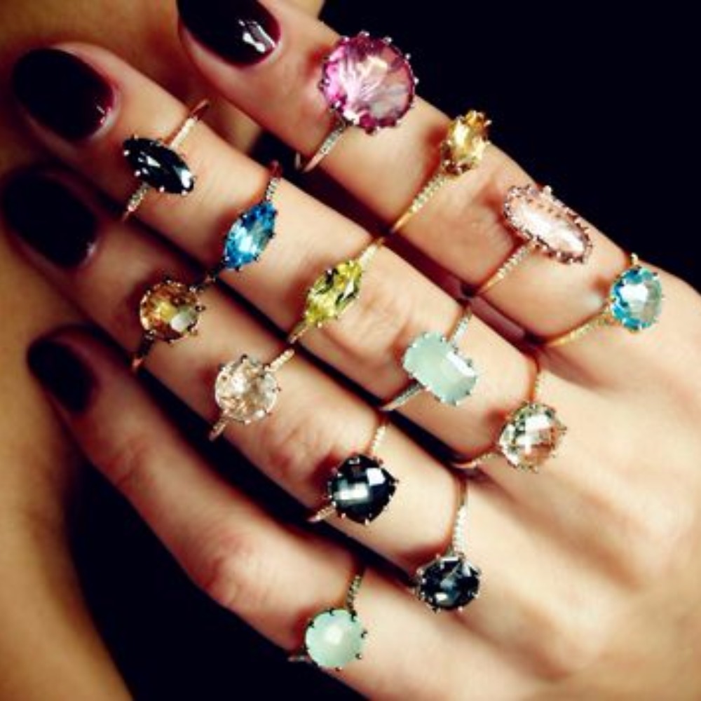 Meet your Posher, Bella